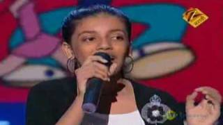 EP - Sa Re Ga Ma Pa Lil Champs 2010 - Indian Marathi TV Show - Zee Marathi