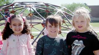 Pre K in CFISD