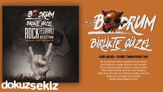 Gür Akad - Emre Önbayraktar - Bodrum Birlikte Güzel (Official Audio)