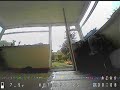 Betafpv beta65x 2s brushless whoop initial flight test stock settings, acro garden and house.