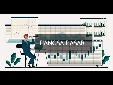 Penjelasan Tentang Pangsa Pasar (Market Share) & Rumus Menghitungnya ...