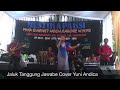 Jaluk Tanggung Jawabe Cover Yuni Andica (LIVE SHOW BANTARKAWUNG PANGANDARAN)