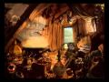 The Whispered World Gameplay part 4 ~ At the Granpa's Trailer