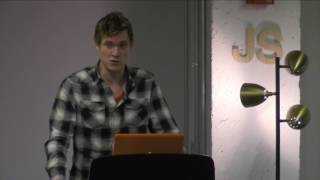 Stackathon Presentation: Cool Duel