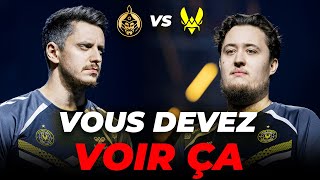 VOUS DEVEZ VOIR CE MATCH - Debrief Katowice