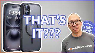 I Bought The Cheapest iPhone 16 On Amazon - Should You Get One?