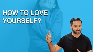 Trigger Proof: Episode 17 - How To Love Yourself