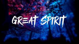 Armin Van Buuren & Vini Vici ft. Hilight Tribe - Great Spirit