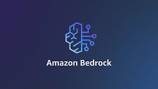 Introducing Amazon Bedrock | Amazon Web Services