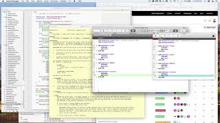 Script Debugger 7: Mini Debugger Window