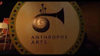 Anthropos Arts Promo