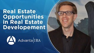 Investment Opportunities in Real Estate Development