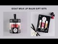 Dionis Goat Milk Skincare