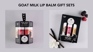 Dionis Goat Milk Skincare