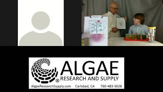 Basic Algae Culture Class for Nannochloropsis