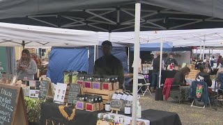 My People's Market returns to Portland after COVID shutdowns