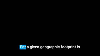 TBD: Basic GIS Data Types