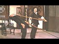 The Mortal Master || Chinese Old Action Kung Fu Movie In English