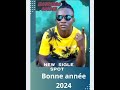 Moussano golden  (bonne année 2024 )audio officiel