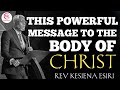 ways churches are being lost ||Rev Kesiena Esiri