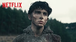 Le Roi | Bande-annonce VOSTFR | Netflix France