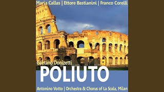 Poliuto: Act II