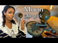 How Witches Work With The Moon For MANIFESTING!