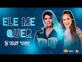 Viviane Souza feat Raphaela Santos (A Favorita) - Ele me quer