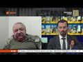 🔴 Сценарій закінчення війни чому Росії важко ВІДНОВИТИ потенціал — Сергій Савченко