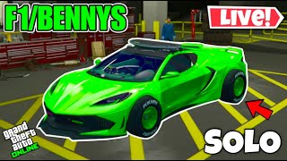 LS CAR MEET BUY \u0026 SELL \u0026 TAKEOVERS GTA 5 ONLINE JOIN FAST!!