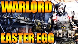 Black Ops 3 - "WARLORD UNDER THE MAP" Easter Egg - 10th Specialist Hint? (COD BO3 EASTER EGGS)