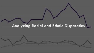 Analyzing Racial and Ethnic Disparities in Jail Incarceration