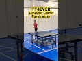 alzheimer’s benefits from table tennis aug 10 2024