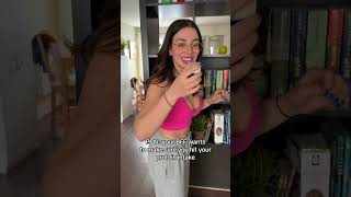 Something Was Wrong About This Protein Shake