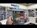 Stray PS5 | Physical Edition | Unboxing | #STRAY