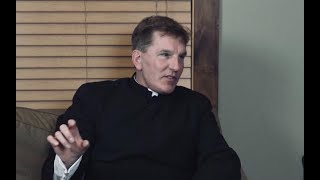 Fr. Altman on Dr. Robert Malone and the New World Order