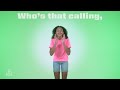 Epic Australian Adventure Theme Song Action Video | Who's That Calling My Name | VBS 2025