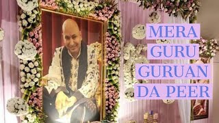 Mera guru guruan da peer