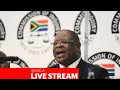President Cyril Ramaphosa returns to State Capture Inquiry