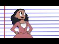 And Peggy (Hamilton Animation)