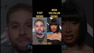 MEGAN THEE STALLION DATING HISTORY😍