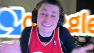 OMEGLE IS SO BACK