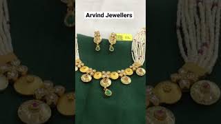 Set new mo-9825938034#jewellery #jewellerydesign#jewelry #ahmedabad #surat #bapunagar