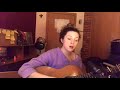 the times they are a changin janileigh cohen bob dylan cover