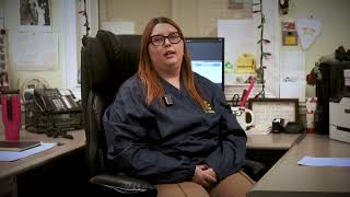Different Roles. One Mission. | Jones County Sheriff’s Office (Episode 1)