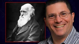 Does Evolution Explain Away Morality? - David Enoch