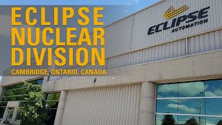 Eclipse Automation: Eclipse Nuclear Division Virtual Tour