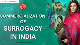 Commercialization of Surrogacy in India in Hindi | LawSikho Judiciary Prep