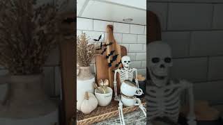 Halloween Decor Styles for Today's Popular Trends 2021