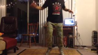 jazz splits practice